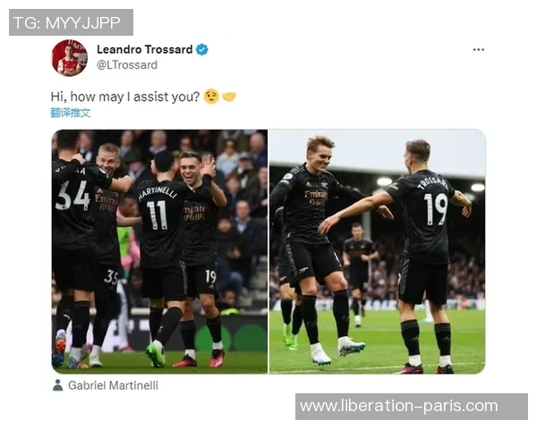 英超激战阿森纳凭借帽子戏法力克利物浦全场沸腾赛后点评分析