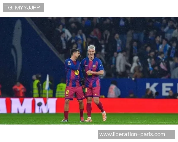 足总杯惊天逆转里昂5-1狂胜巴萨战术解析揭示惨败真因