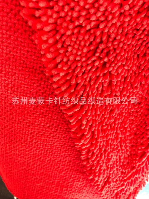 苏州麦蒙卡针纺织品织造 匠心织就针纺织品的品质传奇